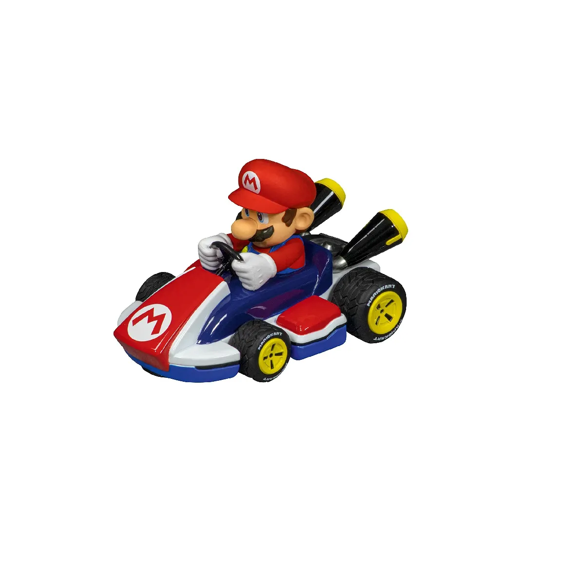 Carrera Evolution Cars Mario Kart