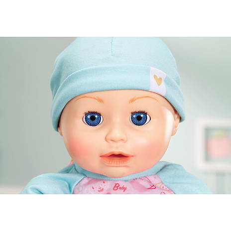 Baby Annabell frokost tid annabell