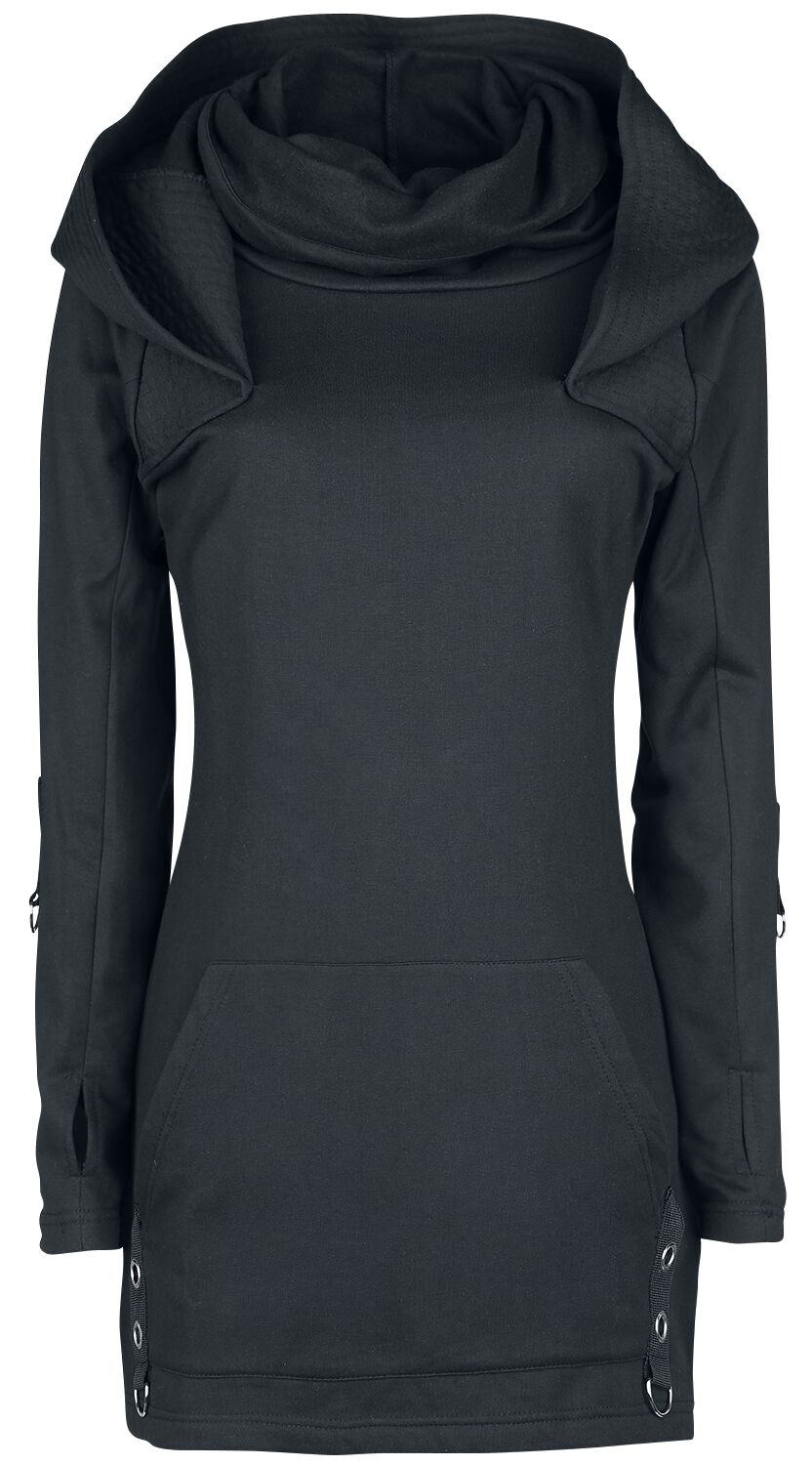 Haut Siego | Poizen Industries Sweat-shirt à capuche