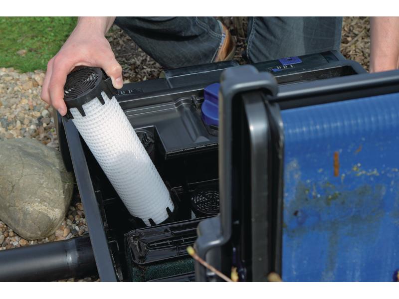 OASE Algenvernichter AquaActiv PhosLess (2 Stk./pcs) Natürlich und nachhaltig