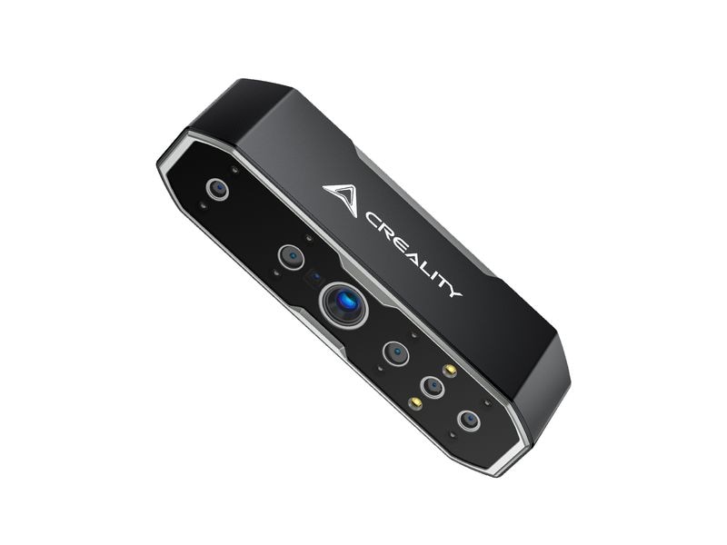 Creality 3D-Scanner CR-Scan Otter Tragbarer 3D-Scanner für die Erfassung von grossen und kleinen Objekten