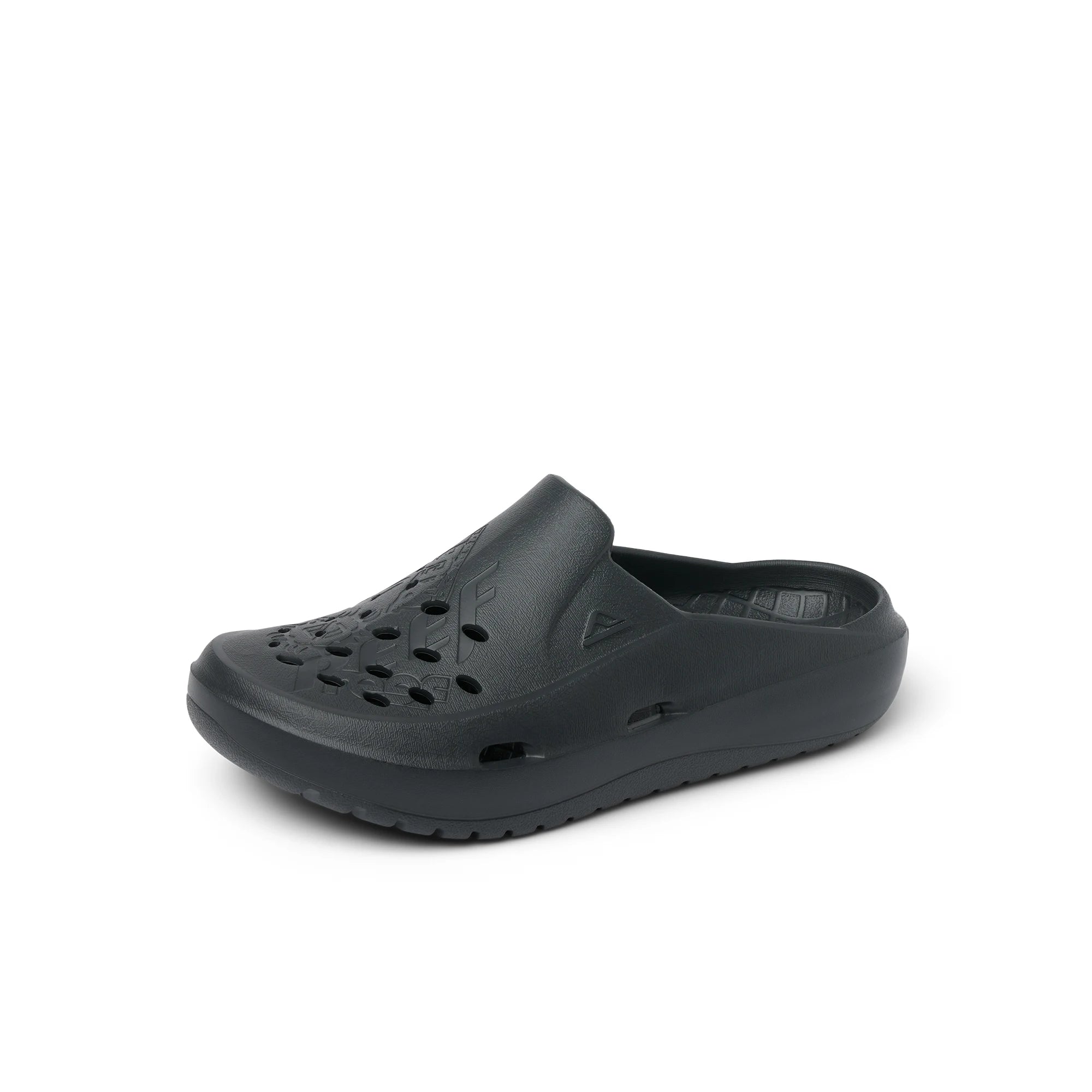 Glider Black