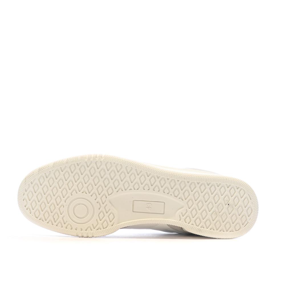 Schott Baskets Blanc Homme Schott Titan