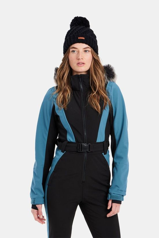Protest Protest Prtvitosha Softshell Skipak Dames