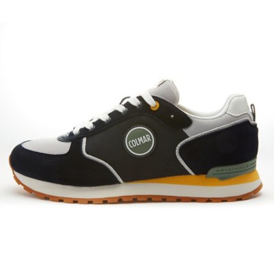 Sneakers homme Travis Block COLMAR