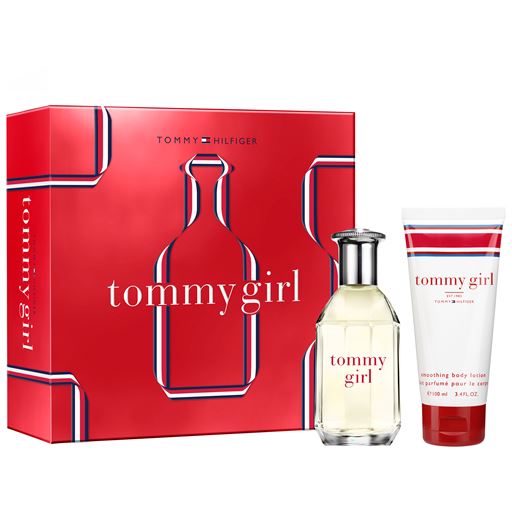 Tommy Hilfiger Tommy Girl Gaveæske