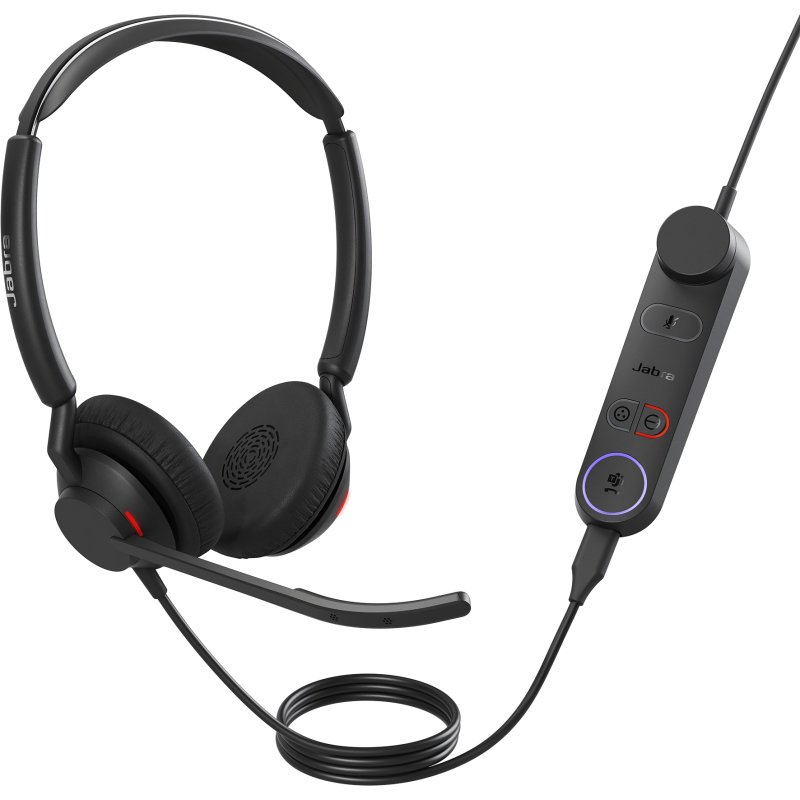 Jabra Engage 50 II Casque Avec fil