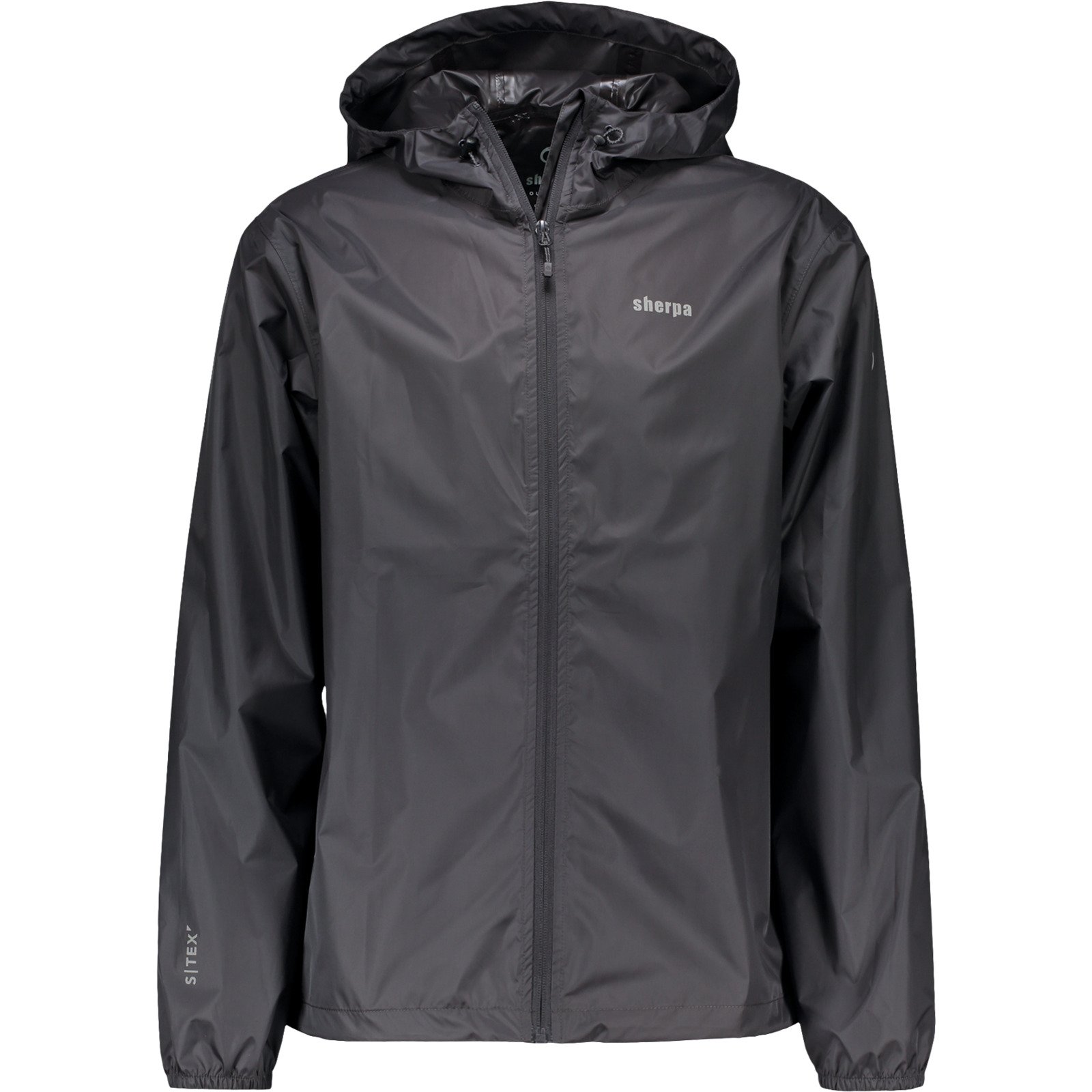 Sherpa Herren-Regenjacke Legpa