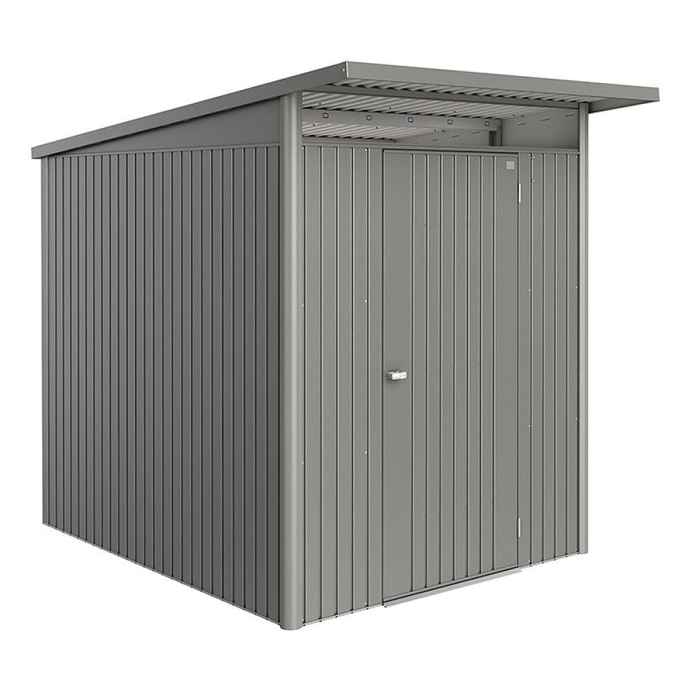 BOD BIOHORT STANDARD AVANTGARDE ECO A2 KVARTSGRÅ 3,65M²