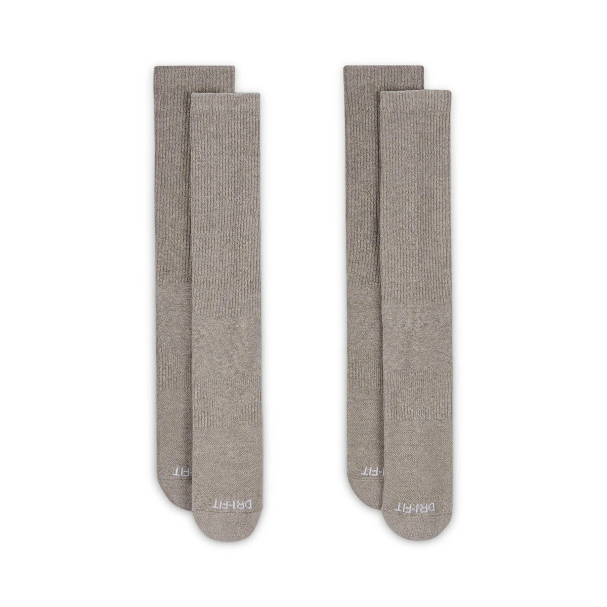 Meias Nike Everyday Cushioned Crew (2 Pares)