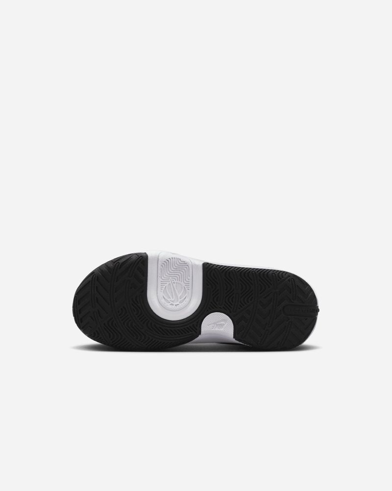 Chaussures de basket Nike Team Hustle D 11 pour enfant