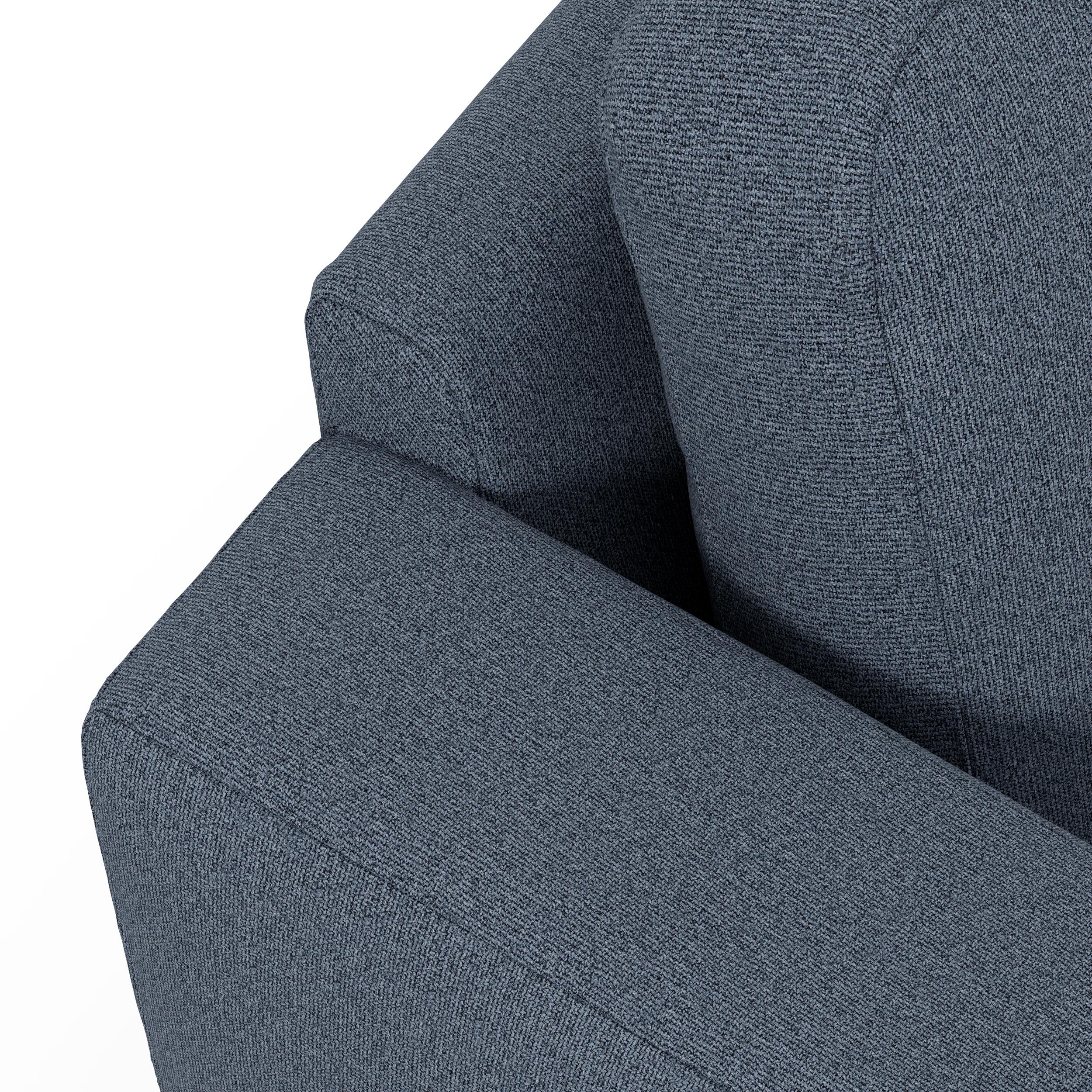 Lean 2½ pers. Sofa