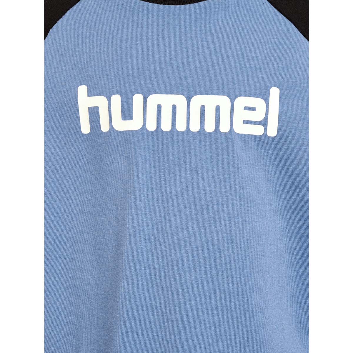 hummel Boys Langærmet T-shirt Børn