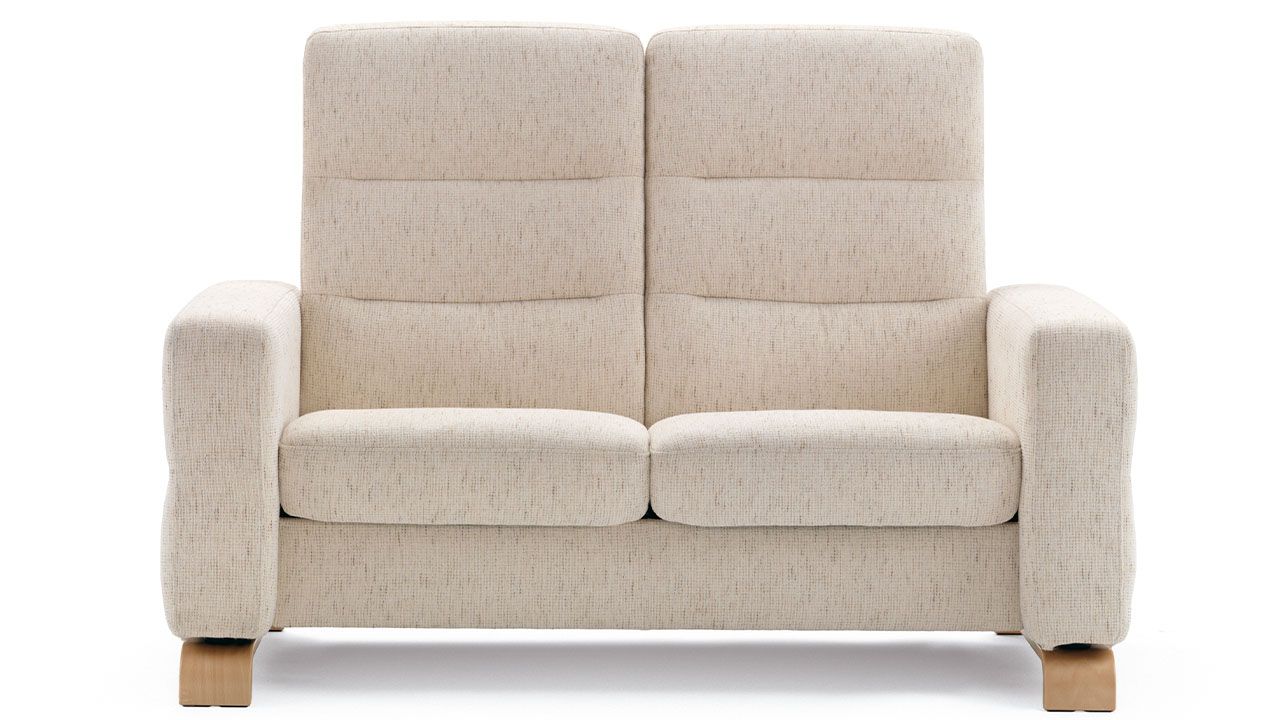 Bank  Wave HighBack  | Stressless