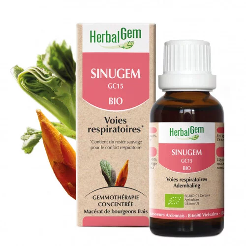 Sinugem 30ml