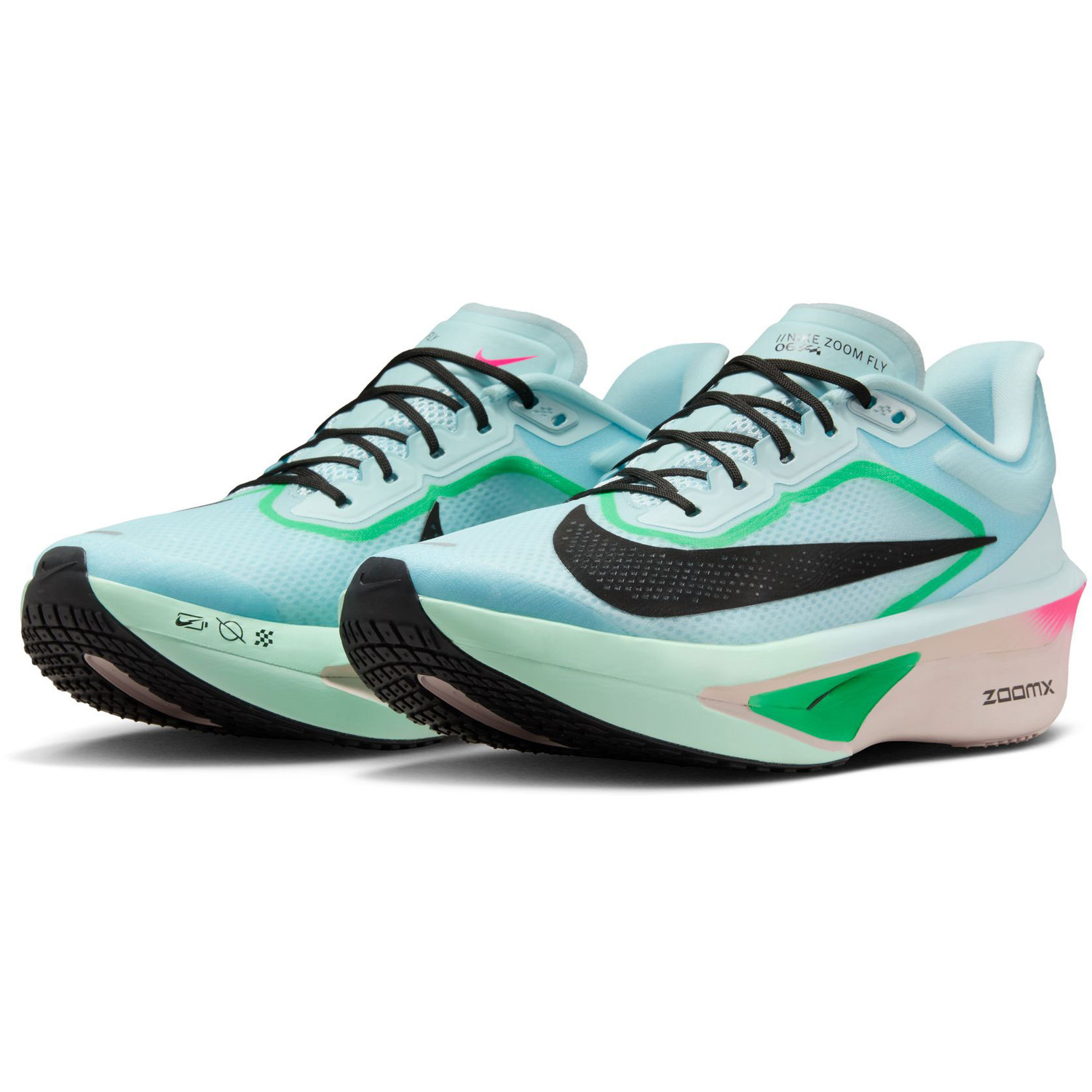 Nike Zoom Fly 6 Heren