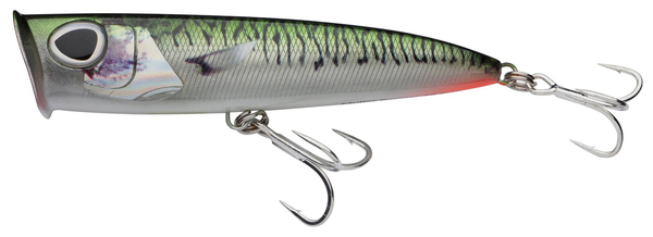 Berkley DEX Mullet Popper