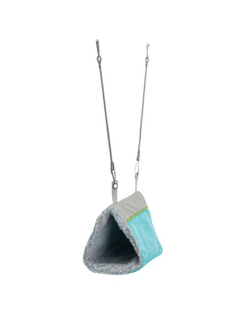 Trixie Relax-Iglo Voor Hamsters - Kooi Accessoire - 9x12x16 cm