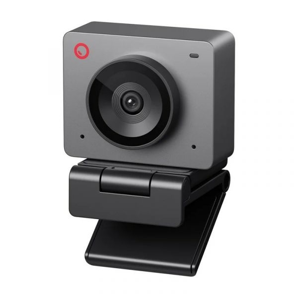 OBSBOT Webcam Meet SE Grey