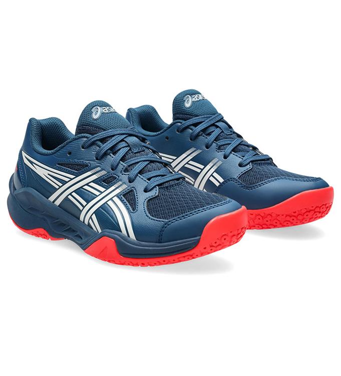 ASICS GEL-POWERBREAK GS 1074A044 MAKO-BLUE-WHITE