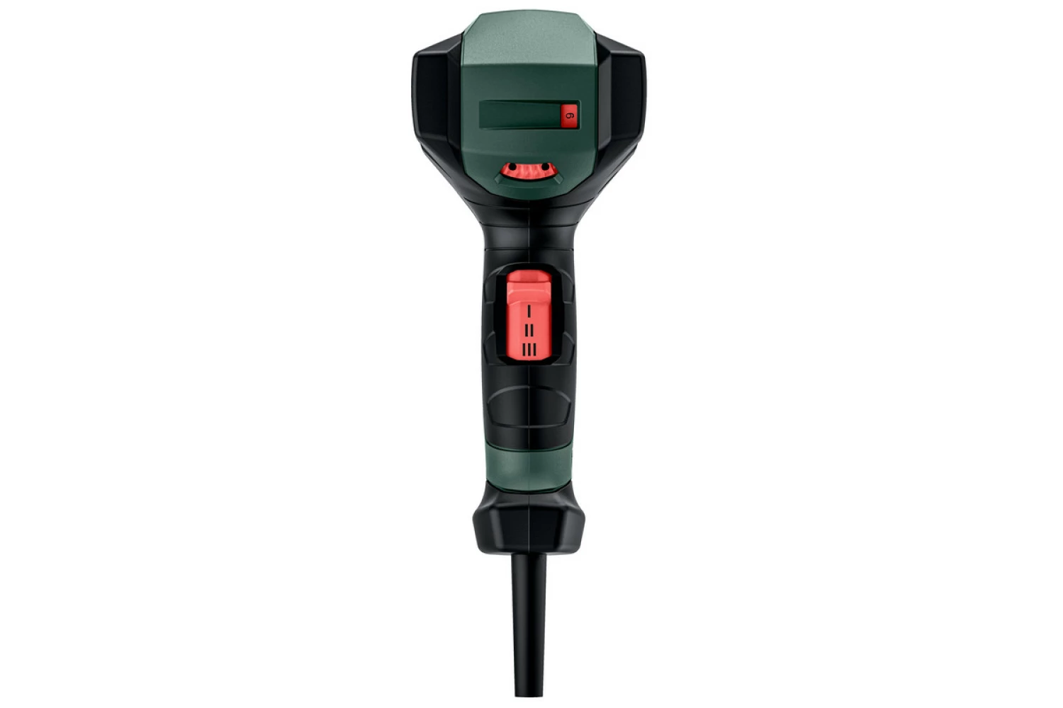 Metabo HG 20-600 Heteluchtpistool in doos - 2000W - 602066000