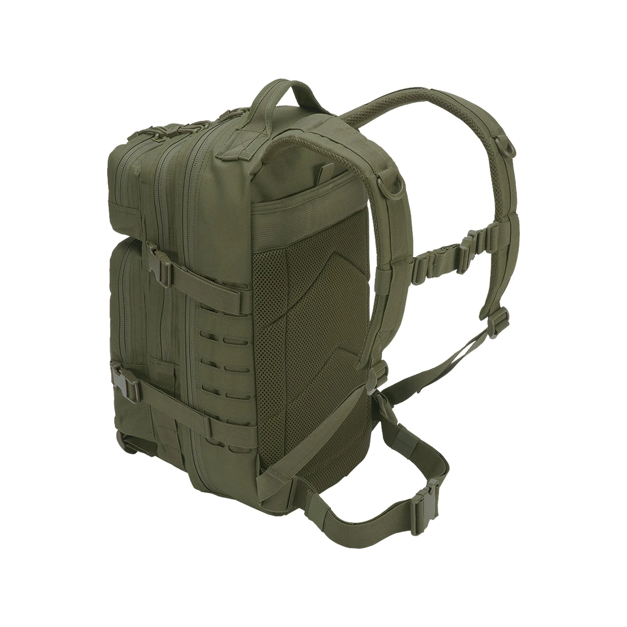 Brandit -  Rucksack US Cooper Laser Cut Medium