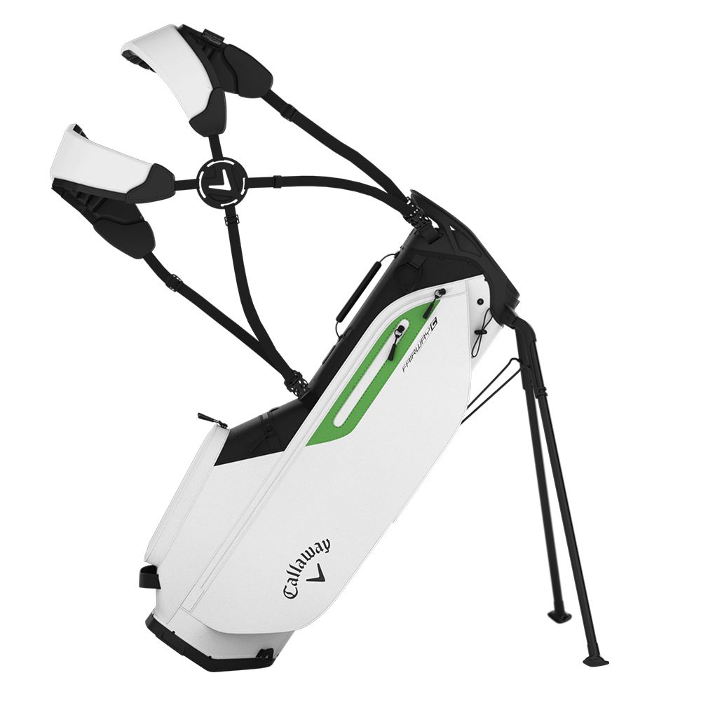 Fairway C Bærebag Elyte