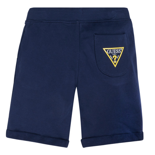 Guess - INESO - Marine