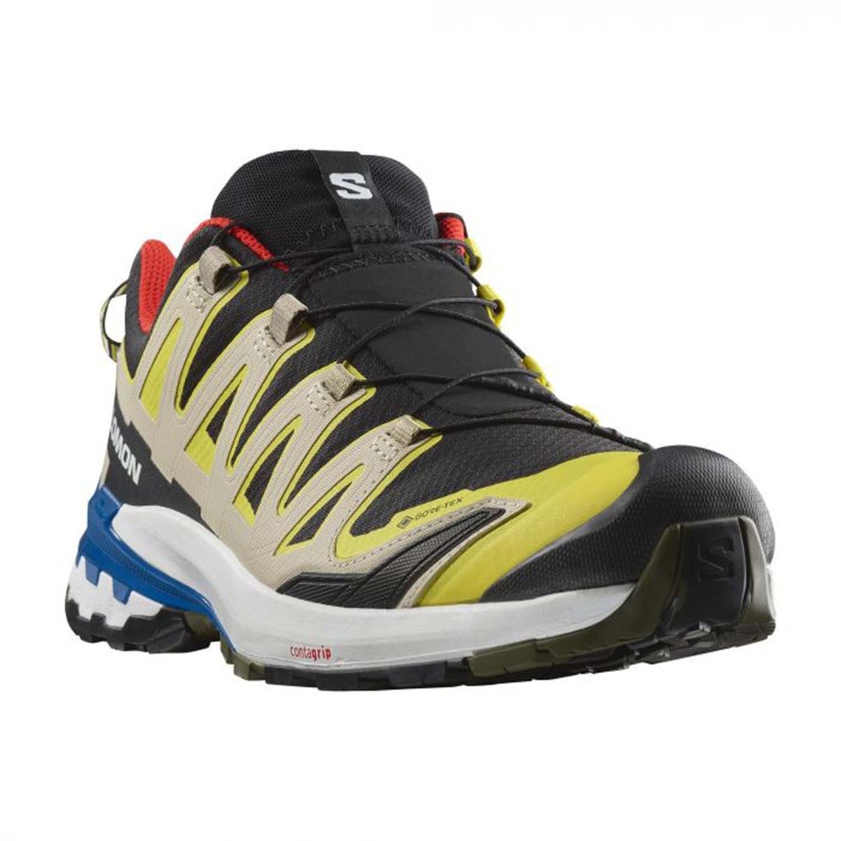 Salomon  Xa Pro 3D V9 Gore-Tex