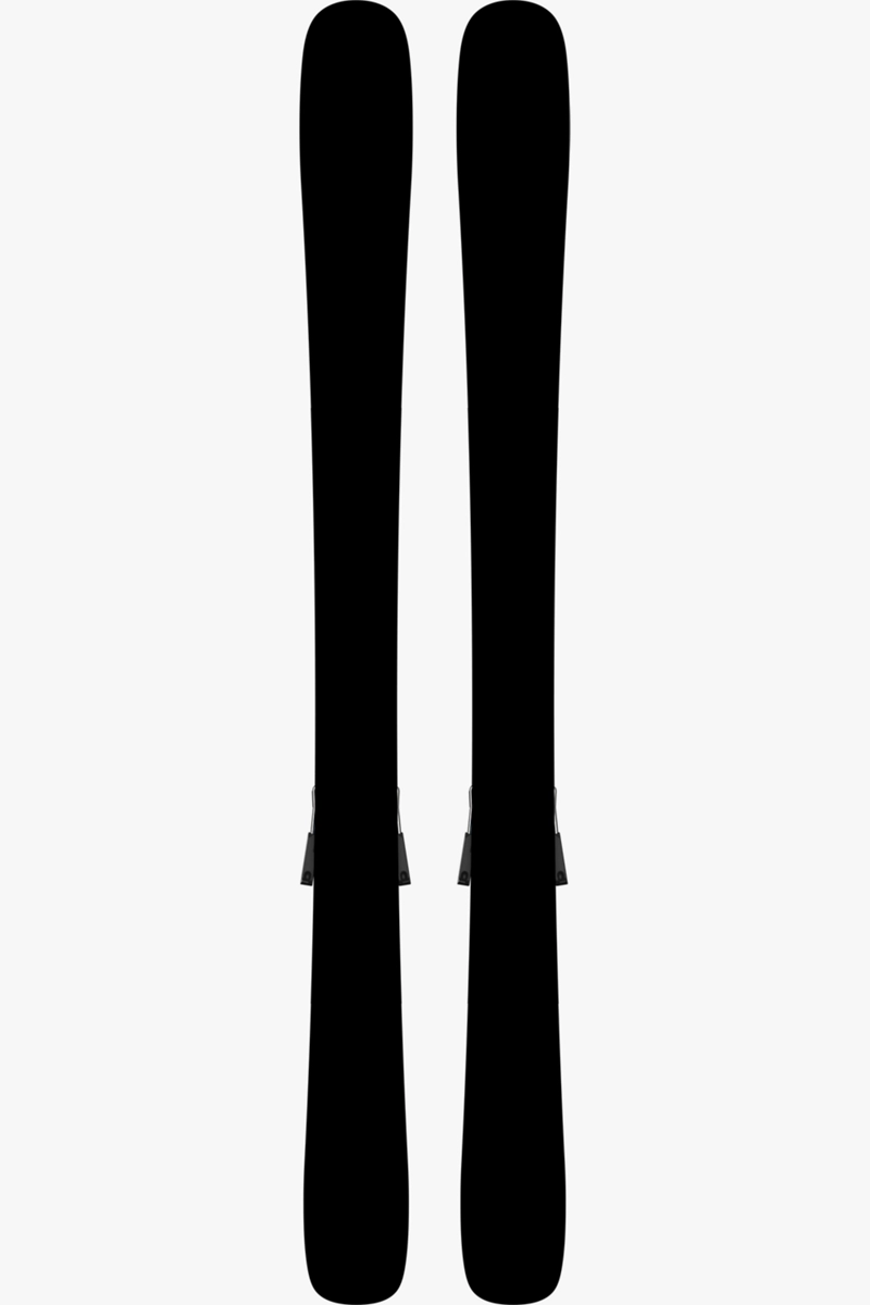 ATOMIC Bent 140-150 Kinder Ski Set 2324