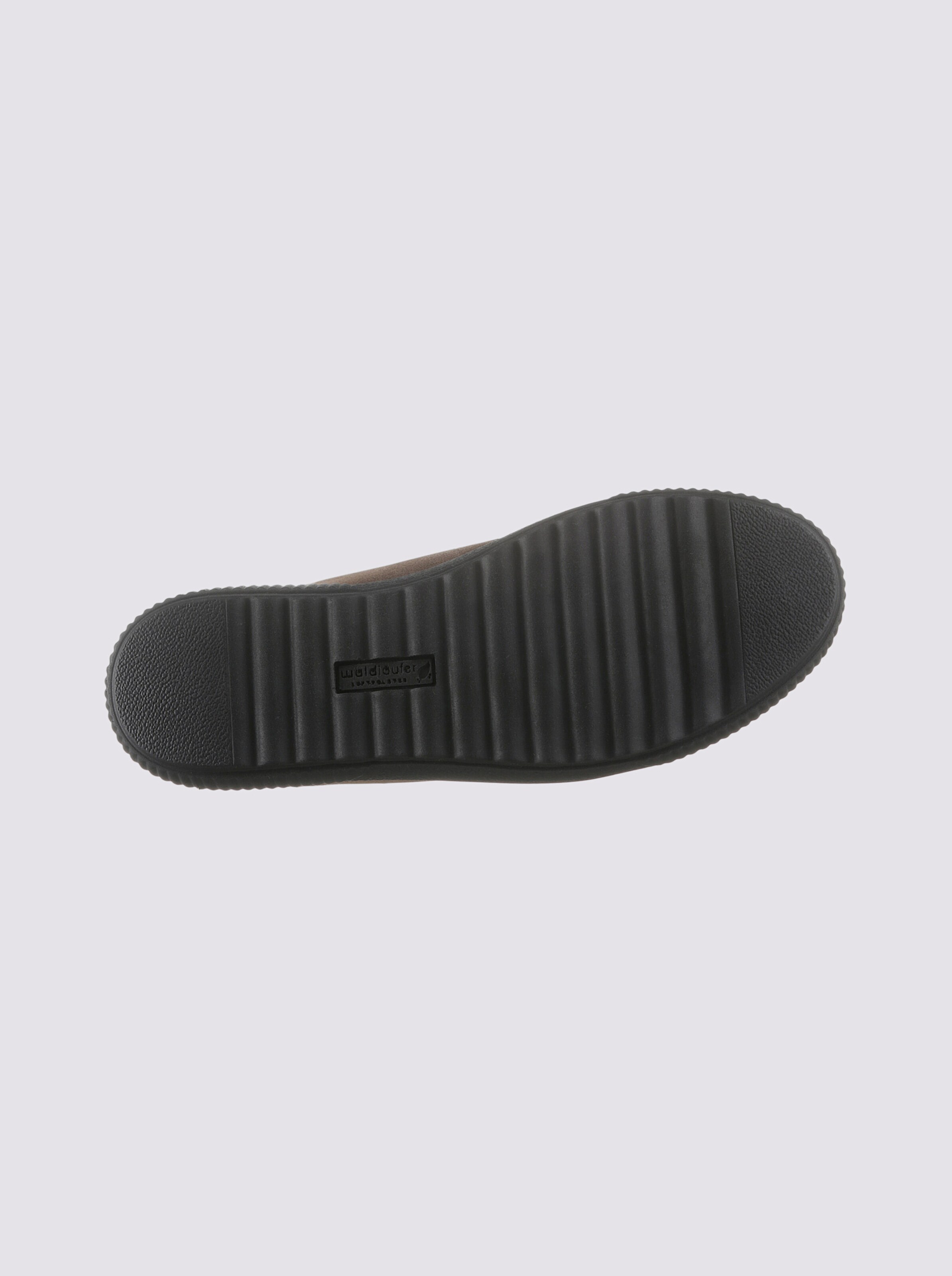 Schnürschuh