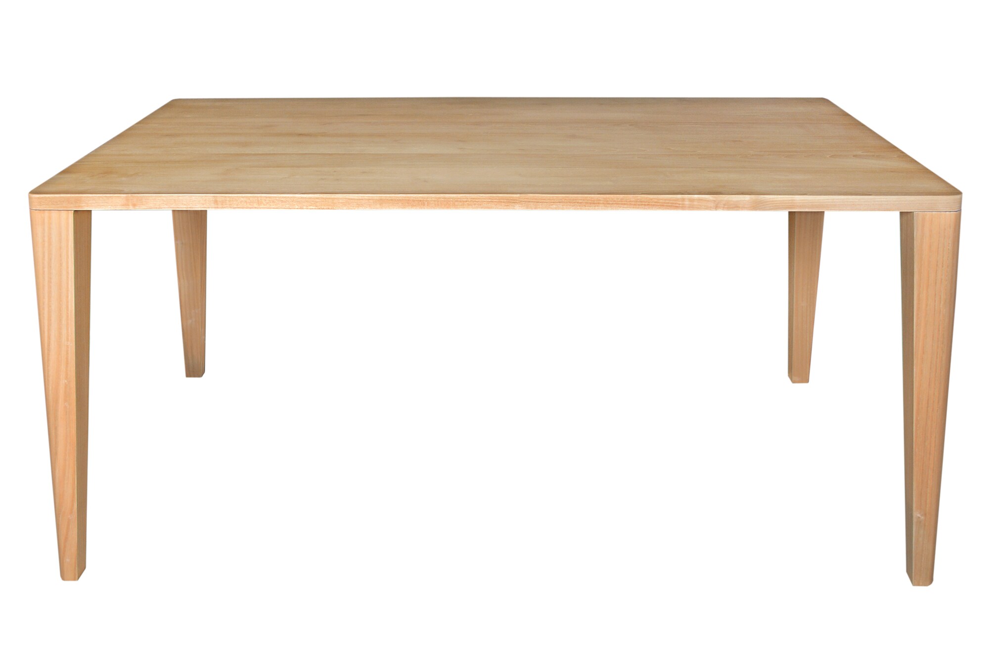 Tisch 160x90 Sungkaiholz Esstisch Küchentisch Speisetisch Esszimmer Wohnzimmer