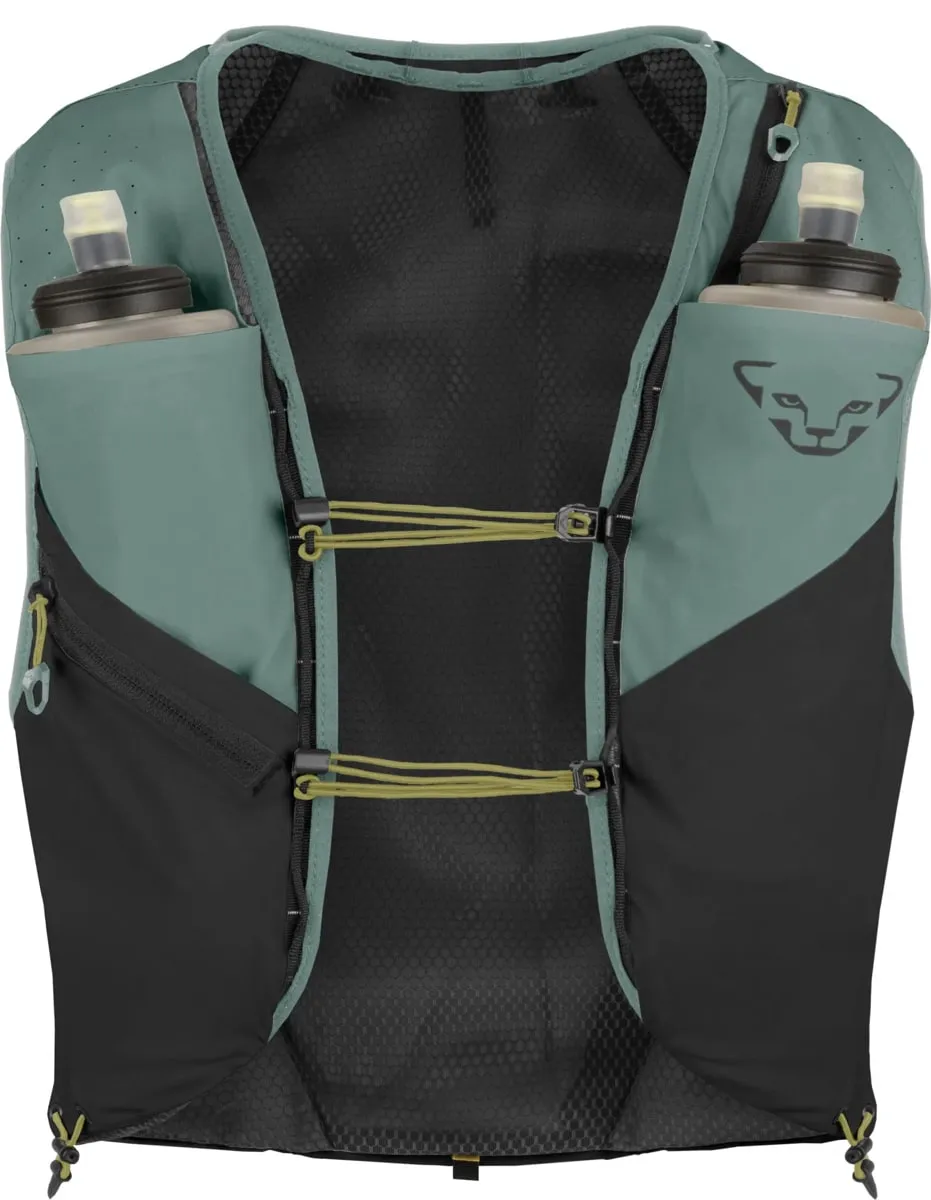 Dynafit Dynafit Ultra 12 Vest Atlantic/black Out
