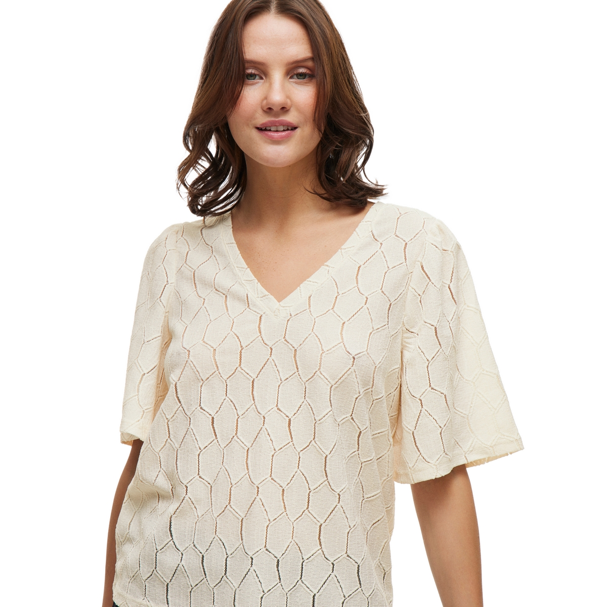 Dames Top OBJLAILA