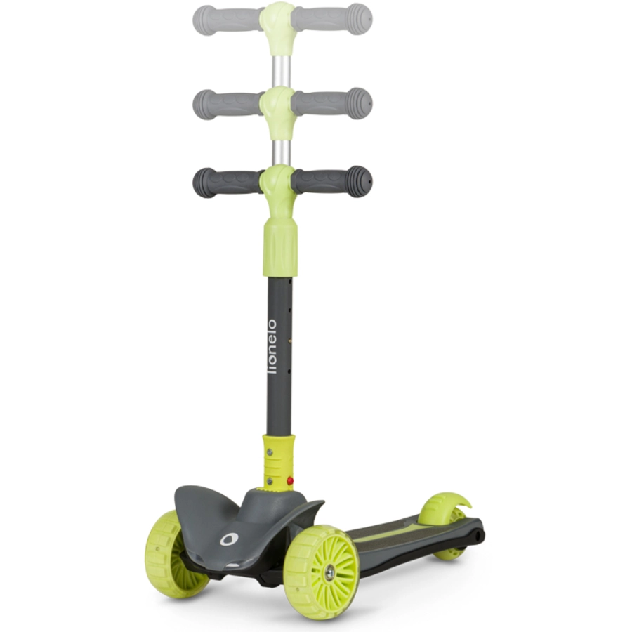 lionelo Roller Timmy, green lime