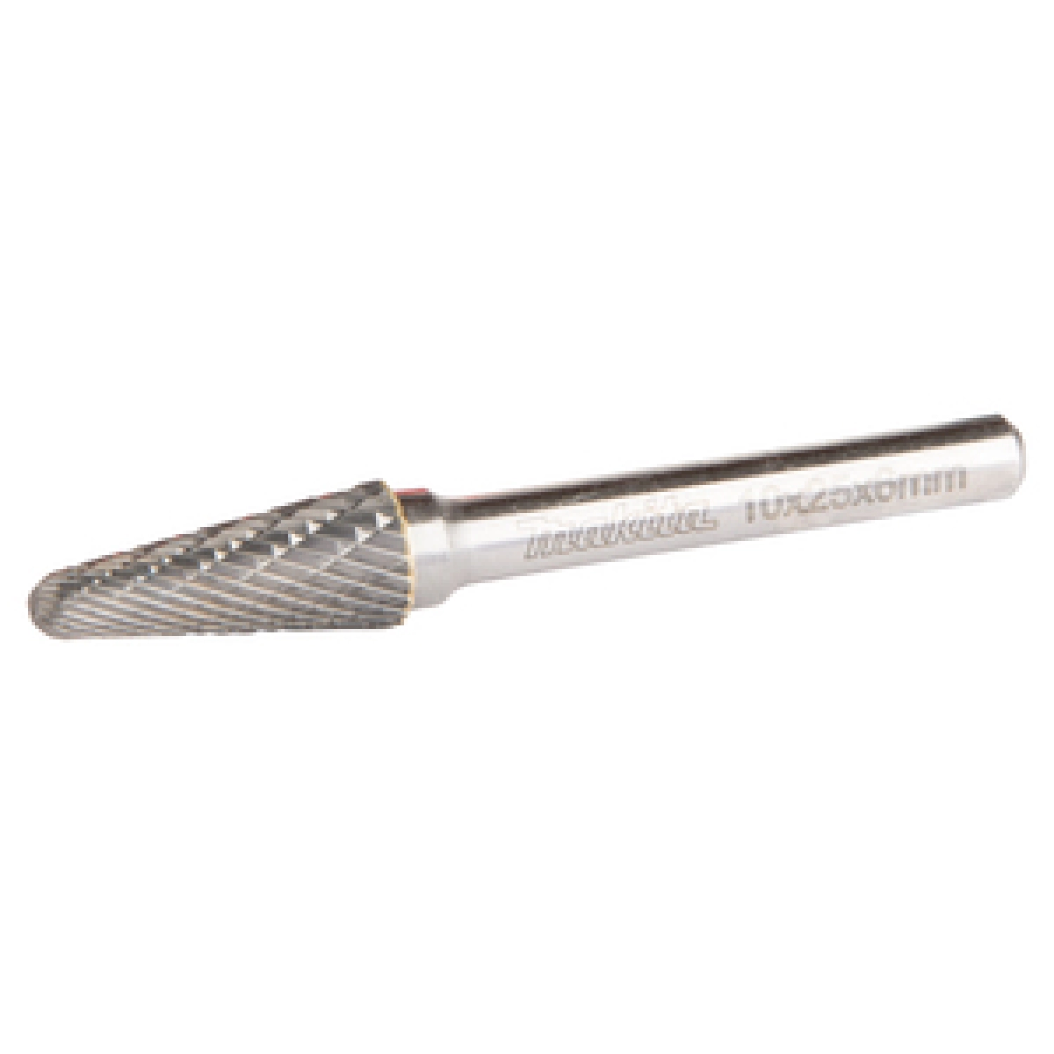 Makita B-52819 Hardmetalen stiftfrees - 10 x 25 x 6mm