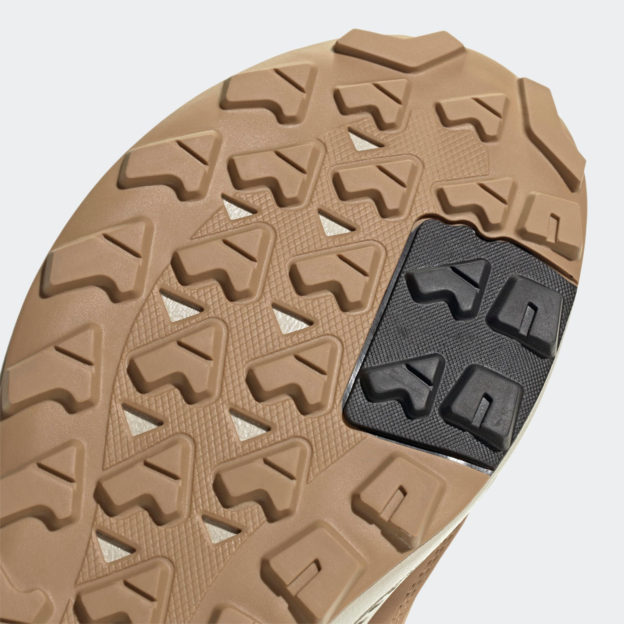 adidas TERREX Winterstiefel »TERREX ANYLANDER CLIMAWARM+«