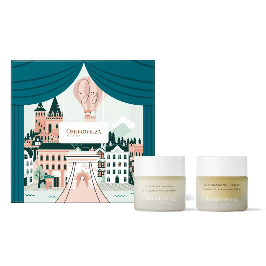 Day & Night Duo