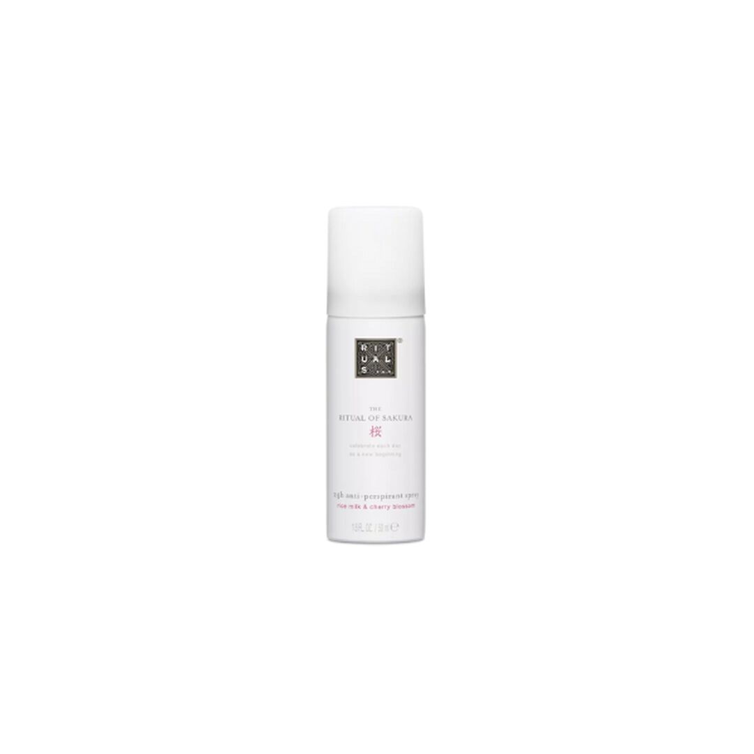 Rituals Sakura The Ritual of Sakura Anti-Perspirant Spray - 50ml