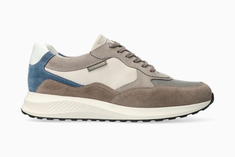 DRISS WARM GREY