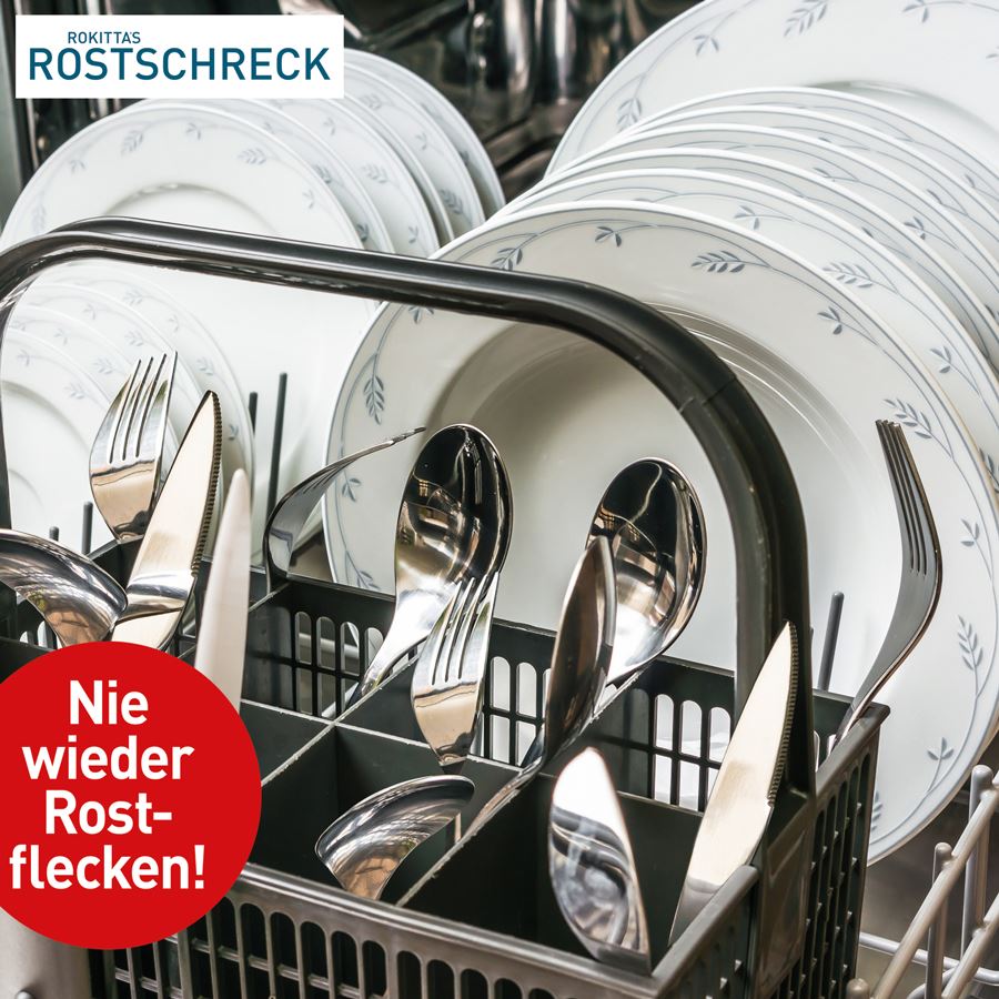 Rokitta´s Rostschreck