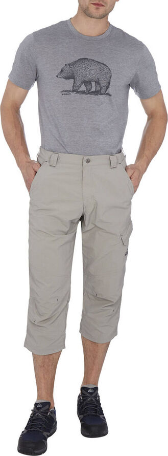 MCKINLEY Tiddler III Capri Brun