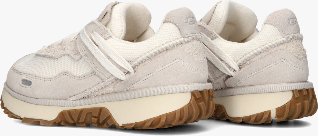 witte ugg lage sneakers w retrofi low