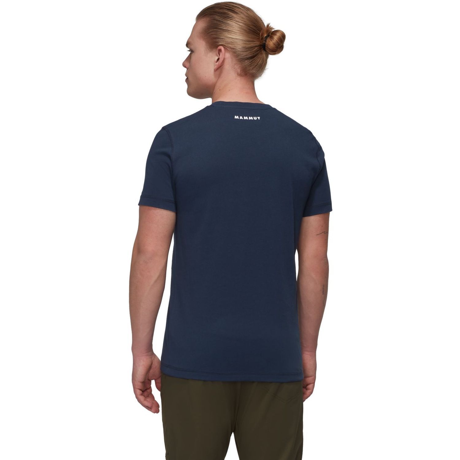 MammutMammut Core T-Shirt Men Logo