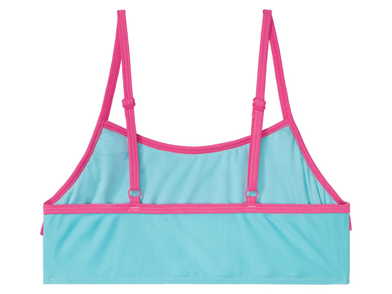 Meisjes badpak of bikini