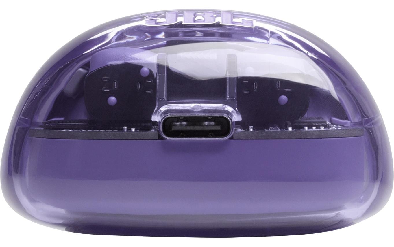 True Wireless In-Ear-Kopfhörer Tune Flex 2 ViolettTrue Wireless In-Ear-Kopfhörer mit adaptiver Geräuschunterdrückung