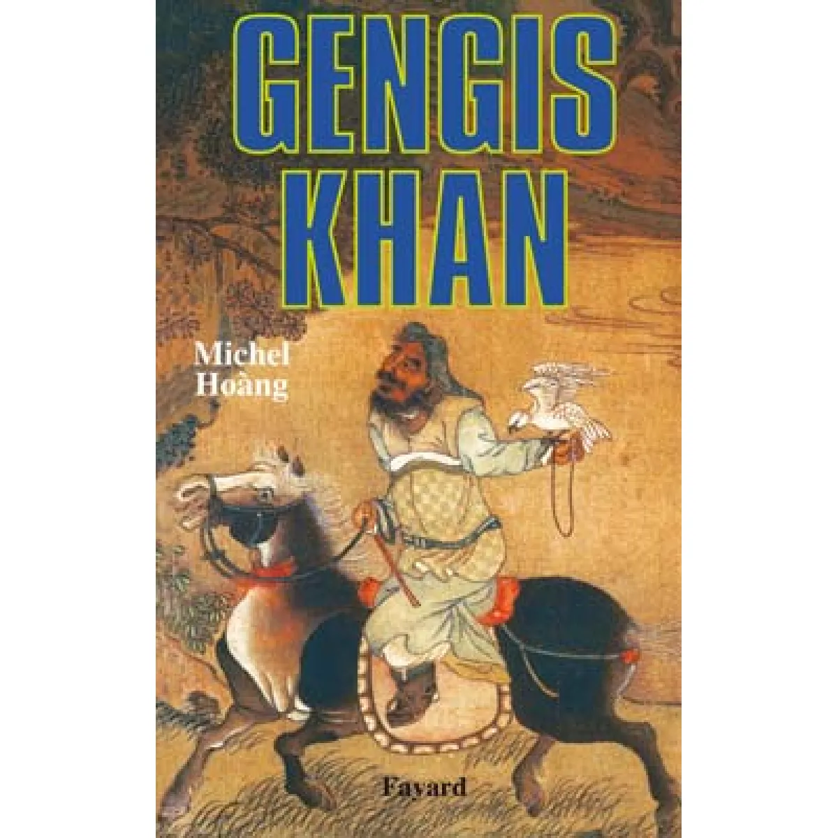 Gengis khan · Occasion