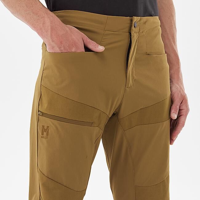 MILLET - PANTALON CIMAI POLY PANT M