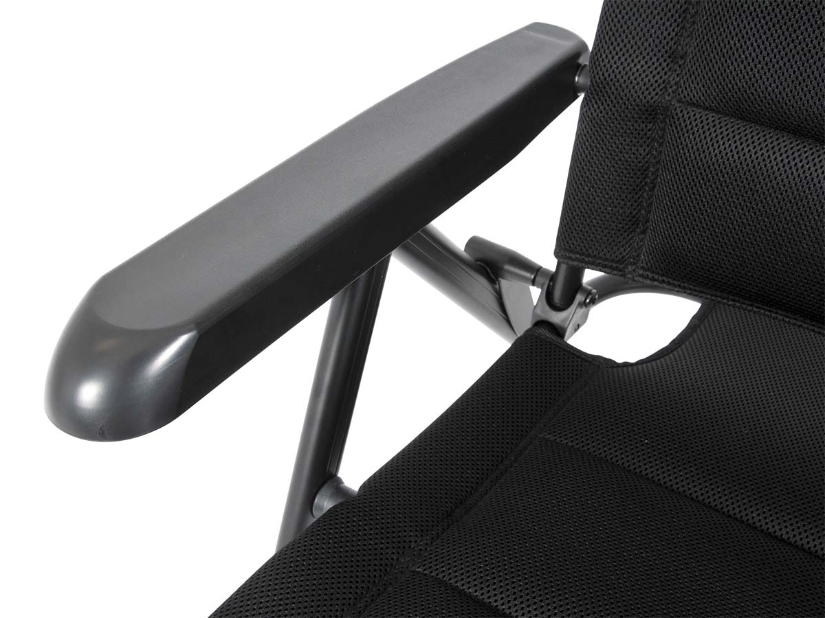 Obelink Ambassador standenstoel - Black