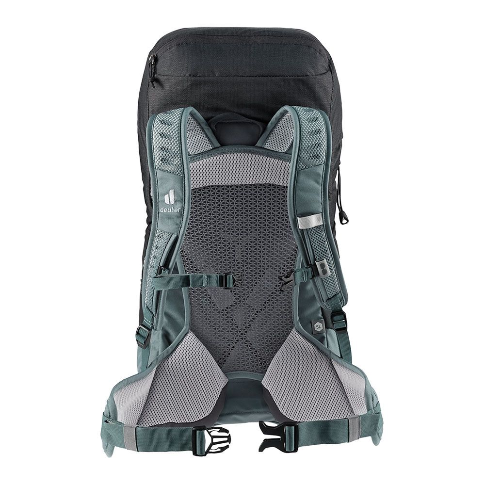 Deuter AC LITE SL 28L - Sac À dos Femme graphite-shale